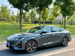 Changan Eado 1.5T 500Bar Version - ფოტო 1