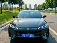 Changan Eado 1.5T 500Bar Version - ფოტო 2