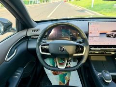 Changan Eado 1.5T 500Bar Version - ფოტო 4