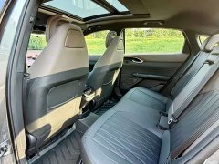 Changan Eado 1.5T 500Bar Version - ფოტო 6