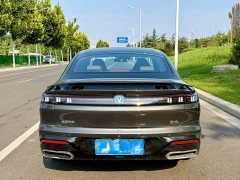 Changan Eado 1.5T 500Bar Version - ფოტო 7