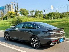 Changan Eado 1.5T 500Bar Version - ფოტო 8