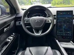 XPeng G3 2021 G3i 460N - ფოტო 6