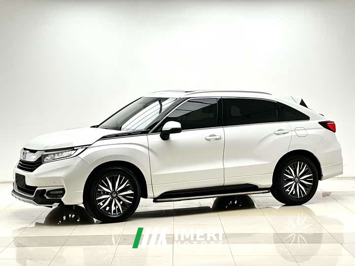 Honda CR-V 2020 370TURBO Two-Wheel Drive Luxury - ავტომობილი ჩინეთიდან