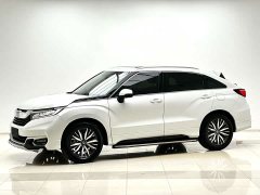 Honda CR-V 2020 370TURBO Two-Wheel Drive Luxury - ფოტო 1