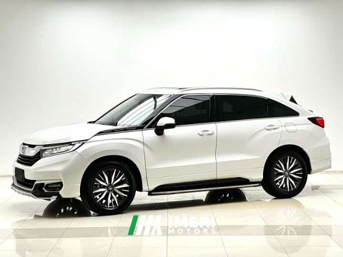 2022 Honda CR-V 2020 370TURBO Two-Wheel Drive Luxury - ავტომობილი ჩინეთიდან