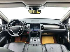 Honda CR-V 2020 370TURBO Two-Wheel Drive Luxury - ფოტო 10
