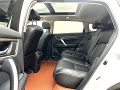 Honda CR-V 2020 370TURBO Two-Wheel Drive Luxury - ფოტო 11