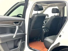 Honda CR-V 2020 370TURBO Two-Wheel Drive Luxury - ფოტო 12