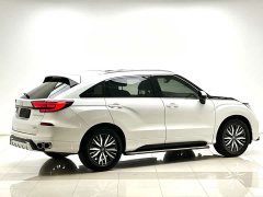 Honda CR-V 2020 370TURBO Two-Wheel Drive Luxury - ფოტო 15