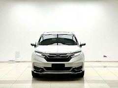 Honda CR-V 2020 370TURBO Two-Wheel Drive Luxury - ფოტო 2