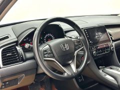 Honda CR-V 2020 370TURBO Two-Wheel Drive Luxury - ფოტო 4