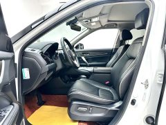 Honda CR-V 2020 370TURBO Two-Wheel Drive Luxury - ფოტო 7