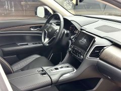 Honda CR-V 2020 370TURBO Two-Wheel Drive Luxury - ფოტო 9