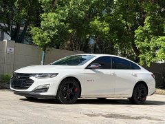 Chevrolet Malibu XL Redline 550T Automatic Sharp Connect Edition - ფოტო 1
