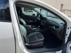 Chevrolet Malibu XL Redline 550T Automatic Sharp Connect Edition - ფოტო 10