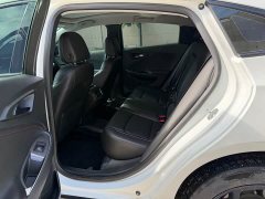 Chevrolet Malibu XL Redline 550T Automatic Sharp Connect Edition - ფოტო 12