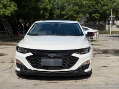 Chevrolet Malibu XL Redline 550T Automatic Sharp Connect Edition - ფოტო 2