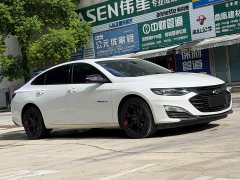 Chevrolet Malibu XL Redline 550T Automatic Sharp Connect Edition - ფოტო 3