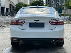 Chevrolet Malibu XL Redline 550T Automatic Sharp Connect Edition - ფოტო 5