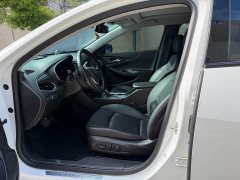 Chevrolet Malibu XL Redline 550T Automatic Sharp Connect Edition - ფოტო 7