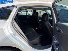 Chevrolet Malibu XL Redline 550T Automatic Sharp Connect Edition - ფოტო 9