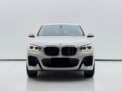 BMW X4 xDrive 25i M Sport Package - ფოტო 2
