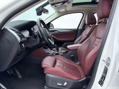 BMW X4 xDrive 25i M Sport Package - ფოტო 3