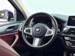 BMW X4 xDrive 25i M Sport Package - ფოტო 4