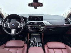 BMW X4 xDrive 25i M Sport Package - ფოტო 5