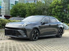 Lynk & Co Geely Lynk & Co 03 2023 1.5T DCT Pro - ფოტო 1