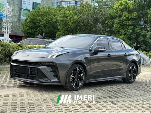 2024 Lynk & Co 03 1.5T DCT Pro - ავტომობილი ჩინეთიდან