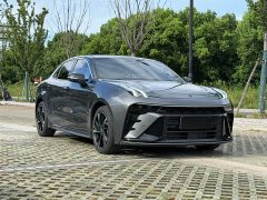 Lynk & Co Geely Lynk & Co 03 2023 1.5T DCT Pro - ფოტო 3
