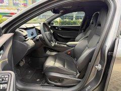Lynk & Co Geely Lynk & Co 03 2023 1.5T DCT Pro - ფოტო 4
