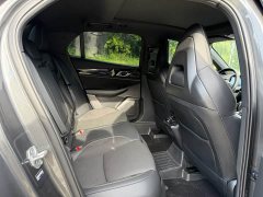 Lynk & Co Geely Lynk & Co 03 2023 1.5T DCT Pro - ფოტო 6
