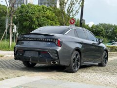 Lynk & Co Geely Lynk & Co 03 2023 1.5T DCT Pro - ფოტო 7