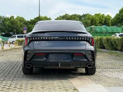 Lynk & Co Geely Lynk & Co 03 2023 1.5T DCT Pro - ფოტო 8