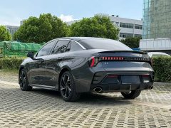 Lynk & Co Geely Lynk & Co 03 2023 1.5T DCT Pro - ფოტო 9
