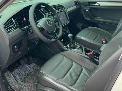Volkswagen Tiguan L 2020 330TSI Automatic FWD Panoramic Comfort Edition National VI - ფოტო 7