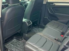 Volkswagen Tiguan L 2020 330TSI Automatic FWD Panoramic Comfort Edition National VI - ფოტო 8