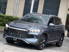 BYD Song Pro New Energy New Energy DM-i 71KM Glory Edition Pilot - ფოტო 1