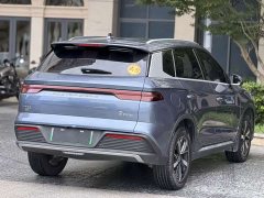 BYD Song Pro New Energy New Energy DM-i 71KM Glory Edition Pilot - ფოტო 10