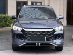 BYD Song Pro New Energy New Energy DM-i 71KM Glory Edition Pilot - ფოტო 2