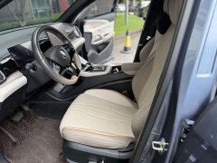 BYD Song Pro New Energy New Energy DM-i 71KM Glory Edition Pilot - ფოტო 4