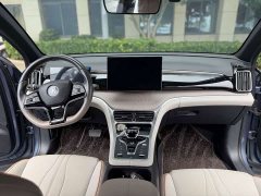 BYD Song Pro New Energy New Energy DM-i 71KM Glory Edition Pilot - ფოტო 6