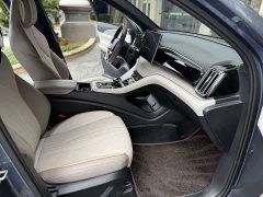 BYD Song Pro New Energy New Energy DM-i 71KM Glory Edition Pilot - ფოტო 7