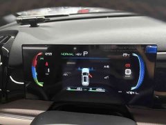 BYD Song Pro New Energy New Energy DM-i 71KM Glory Edition Pilot - ფოტო 8