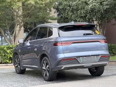 BYD Song Pro New Energy New Energy DM-i 71KM Glory Edition Pilot - ფოტო 9