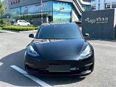 Tesla Model 3 Performance All-Wheel Drive - ფოტო 2
