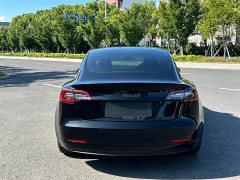 Tesla Model 3 Performance All-Wheel Drive - ფოტო 4